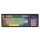 Klawiatura Ajazz AK980 V2 Gift Switch V2 Black Gray Yellow z ekranem